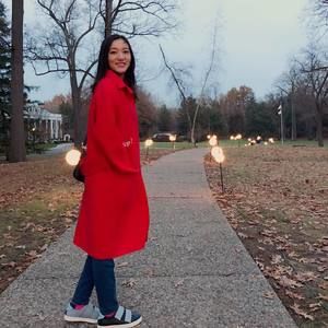 Meet your Posher, Xuan